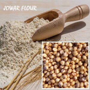 JOWAR ATTA