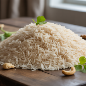 GOLDEN AGED BASMATI RICE