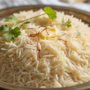 MALAI BASMATI RICE