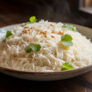 DIAMOND AGED BASMATI RICE
